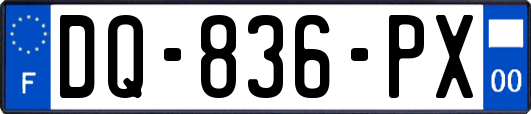 DQ-836-PX