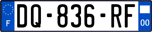 DQ-836-RF