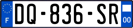 DQ-836-SR