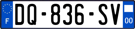 DQ-836-SV