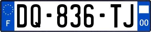 DQ-836-TJ