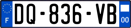 DQ-836-VB