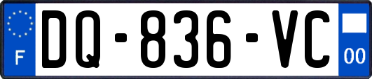 DQ-836-VC