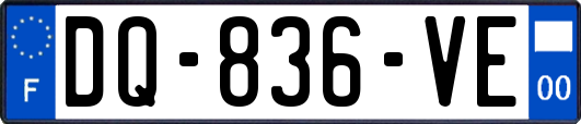 DQ-836-VE