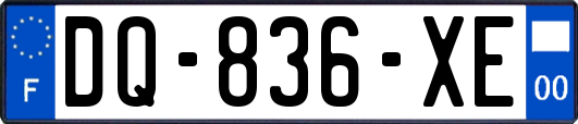 DQ-836-XE