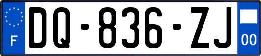 DQ-836-ZJ