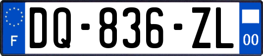 DQ-836-ZL