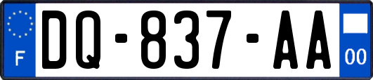 DQ-837-AA