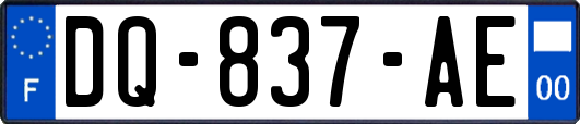 DQ-837-AE