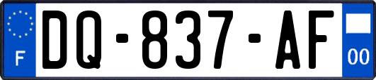 DQ-837-AF