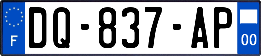 DQ-837-AP