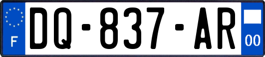 DQ-837-AR