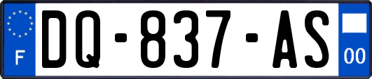 DQ-837-AS