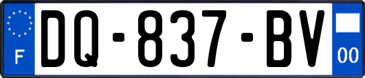 DQ-837-BV