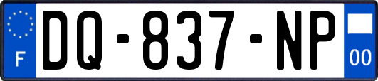 DQ-837-NP