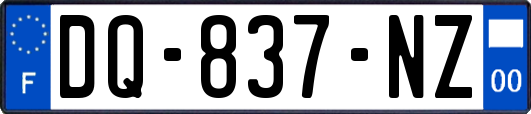 DQ-837-NZ