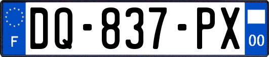 DQ-837-PX