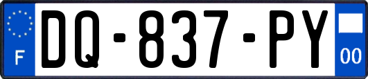 DQ-837-PY