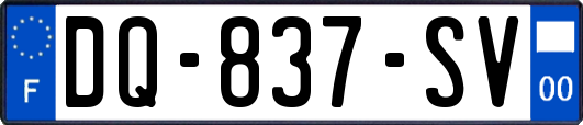 DQ-837-SV