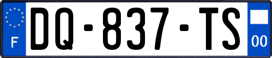 DQ-837-TS