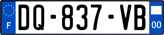 DQ-837-VB