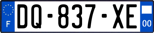 DQ-837-XE