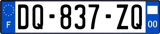 DQ-837-ZQ