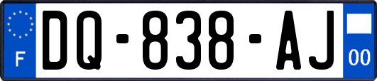 DQ-838-AJ