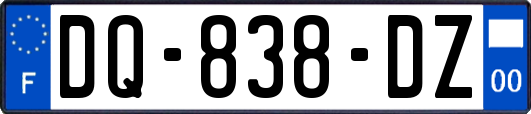 DQ-838-DZ