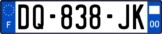 DQ-838-JK