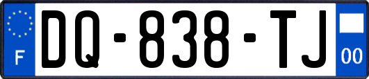 DQ-838-TJ