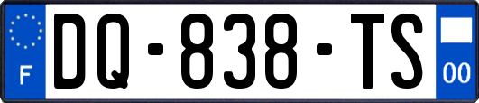 DQ-838-TS