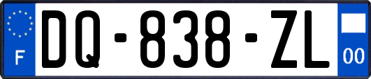 DQ-838-ZL