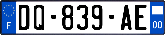 DQ-839-AE