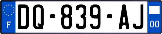 DQ-839-AJ