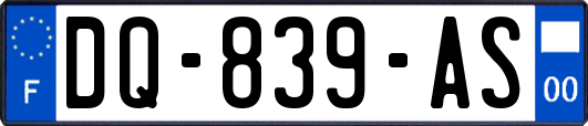 DQ-839-AS