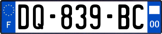 DQ-839-BC