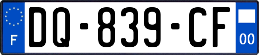 DQ-839-CF