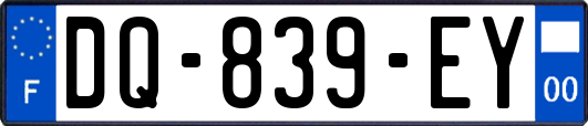 DQ-839-EY
