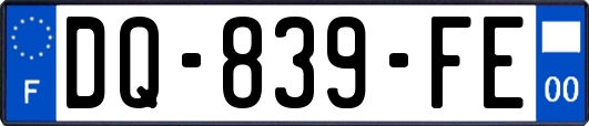 DQ-839-FE