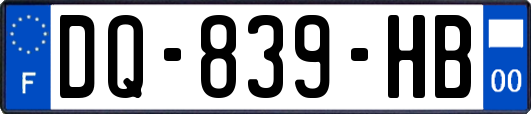 DQ-839-HB