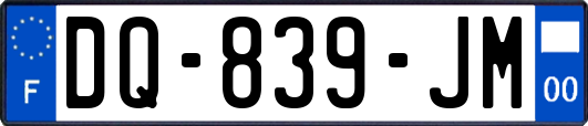 DQ-839-JM