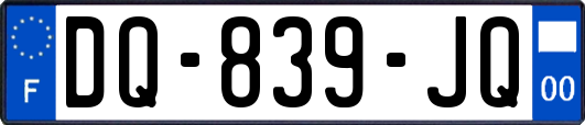 DQ-839-JQ