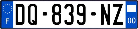 DQ-839-NZ