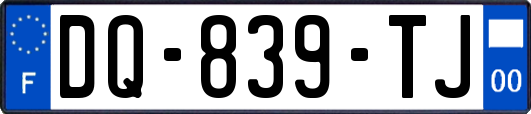 DQ-839-TJ