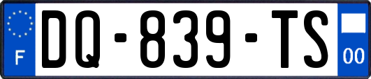 DQ-839-TS