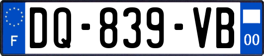 DQ-839-VB