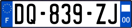 DQ-839-ZJ