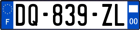 DQ-839-ZL