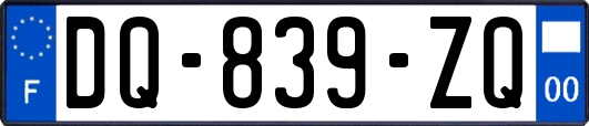 DQ-839-ZQ